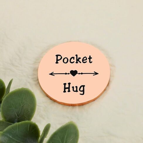 First Day of School Pocket Hug Token School Supplies Back to School Top Gifts for College Students Son First Day of Kindergarten Gifts Daughter Gifts from Mom Dad Soff to College Gifts Cute Keychain in Saudi Arabia