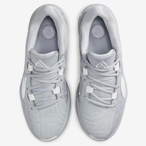 Nike Giannis Freak 5 (Team) Basketball Shoes (DZ2946-400, Game Royal/White) Size 8 in Saudi Arabia