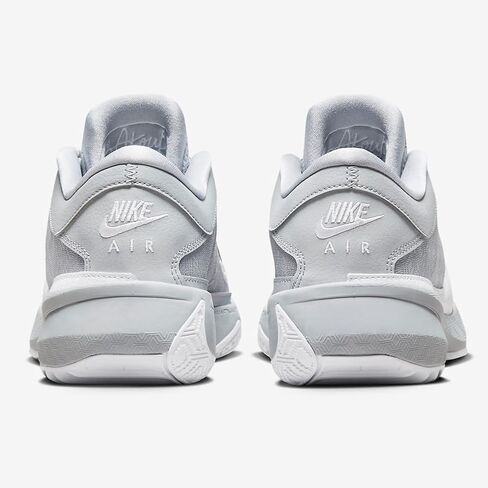 Nike Giannis Freak 5 (Team) Basketball Shoes (DZ2946-400, Game Royal/White) Size 8 in Saudi Arabia