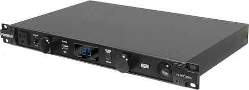 Furman PL-PRO DMC 20 Amp Power Conditioner with Voltmeter/ Ammeter in Saudi Arabia