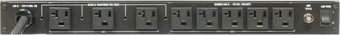 Furman PL-PRO DMC 20 Amp Power Conditioner with Voltmeter/ Ammeter in Saudi Arabia