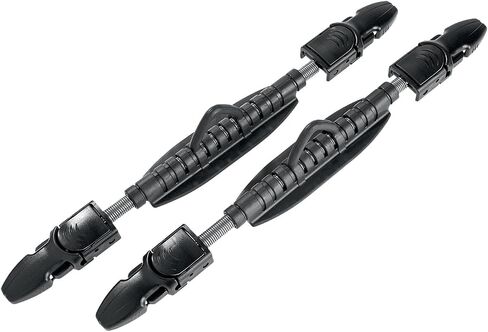 Scubapro Twin Jet Max Spring Heel Straps (Pair) in Saudi Arabia