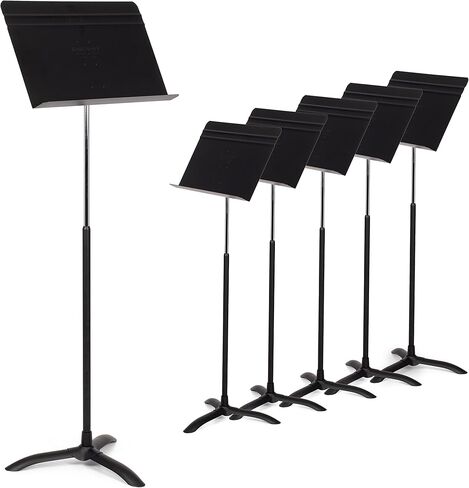 Manhasset 4801 M48 Symphony Music Stand AC48S in Saudi Arabia