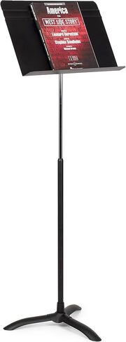 Manhasset 4801 M48 Symphony Music Stand AC48S in Saudi Arabia