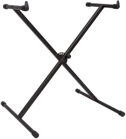 Yamaha PKBS1 Adjustable X-Style Keyboard Stand in Saudi Arabia