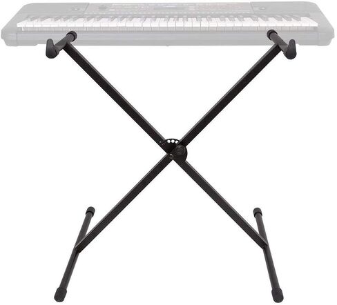 Yamaha PKBS1 Adjustable X-Style Keyboard Stand in Saudi Arabia