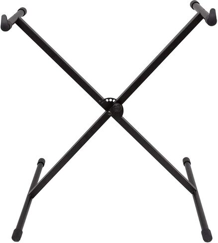 Yamaha PKBS1 Adjustable X-Style Keyboard Stand in Saudi Arabia