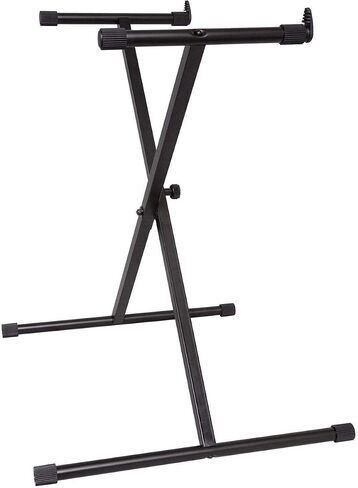 Yamaha PKBS1 Adjustable X-Style Keyboard Stand in Saudi Arabia
