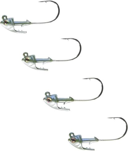 Strike King Tour Grade Rage Swimmin' Jig Head in Saudi Arabia
