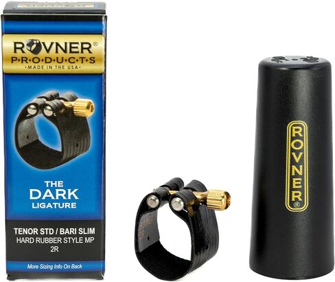 Rovner Tenor Sax Ligature 2R in Saudi Arabia
