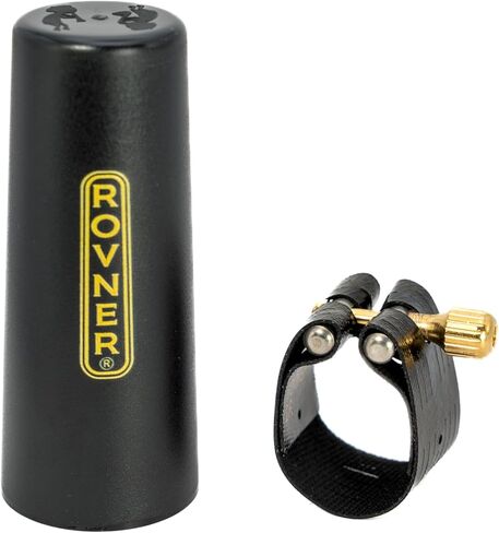 Rovner Tenor Sax Ligature 2R in Saudi Arabia