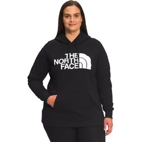 THE NORTH FACE Plus Size Half Dome Pullover Hoodie in Saudi Arabia