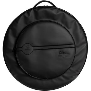 Zildjian Gigging Cymbal Bag - 22 inches, Black