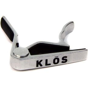 KLOS Guitar Trigger Capo