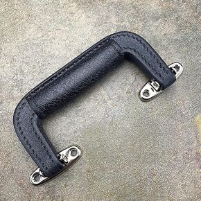 Handle for Guitar Cases, Black CH1-GTI