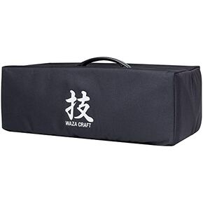 BOSS Wazacraft CABHEAD Amp Cover (BAC-WZHD)