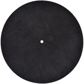 TechPlay Anti Static Turntable mat (Full Size)