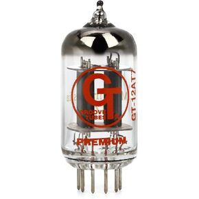 Fender Groove Tubes GT-12AT7 Select Amplifier Tube