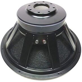 Replacement QSC 18" 1000-Watt 8 Ohms Sub Woofer Speaker for QSC HPR181 Series