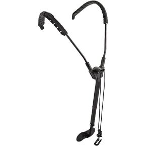 JAZZLAB Saxholder Saxophone Harness (SAXHOLDERXL)