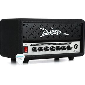 Diezel VH Micro 30-watt Head in Saudi Arabia