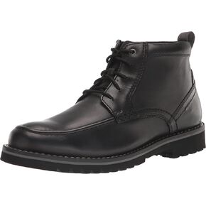 Rockport Mens Mitchell Moc Boot