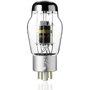 PSVANE Horizon Series CV181-AT / 6SN7 Vacuum Tube Amplifier Matched Pair (2 PACK)