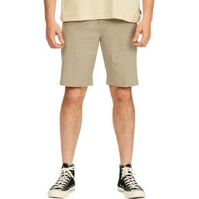 Billabong 21" Crossfire Submersible Shorts