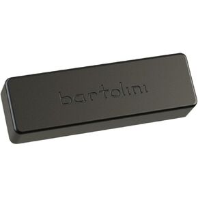 Bartolini MK5CBC-T Cort Curbow Ceramic Bridge Pickup for 5-String Bass Guitar