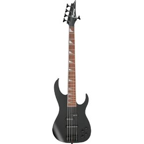 Ibanez Standard RGB305 Bass Guitar - Black Flat
