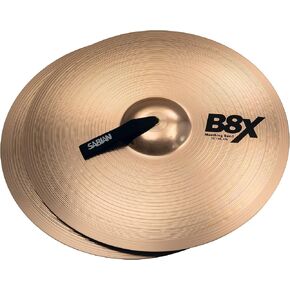 SABIAN 18" B8X Marching Band