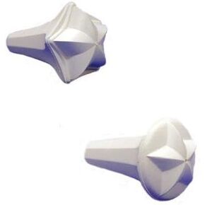 Star Line Super Star Baton Ball And Tip Replacement Set