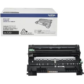 BROTHER INTL. CORP., DR720 (DR-720) Drum Unit, 30000 Page-Yield