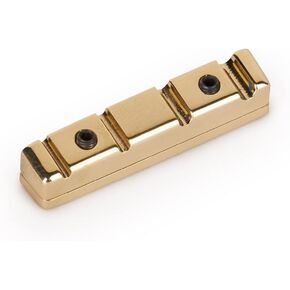 Warwick Brass 4 String Bass Just A Nut III