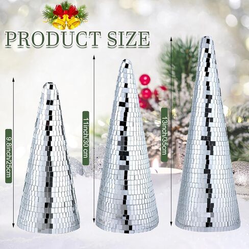 3 Pcs Patriotic Table Decorations 4th of July Cone Trees Red White Blue Velvet Cone Tree American Flag Tabletop Ornament for Memorial Independence Day Table Centerpieces Tiered Tray Gifts in Saudi Arabia