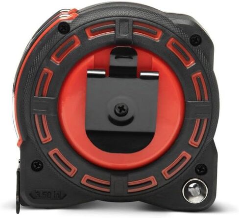 Crescent Lufkin Shockforce G2 35-ft Nite Eye Magnetic Tape Measure- LM1235B-02 in Kuwait