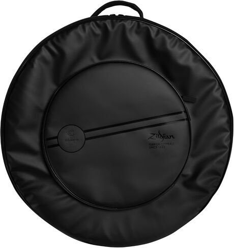 Zildjian Gigging Cymbal Bag - 22 inches, Black in Saudi Arabia