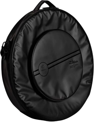 Zildjian Gigging Cymbal Bag - 22 inches, Black in Saudi Arabia