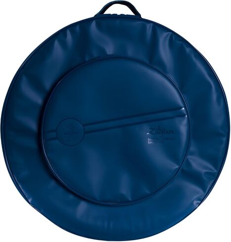 Zildjian Gigging Cymbal Bag - 22 inches, Black in Saudi Arabia