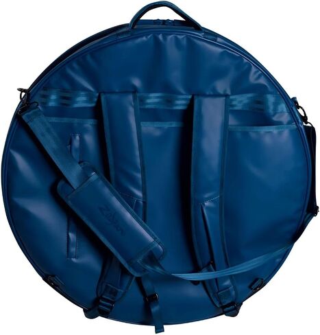 Zildjian Gigging Cymbal Bag - 22 inches, Black in Saudi Arabia