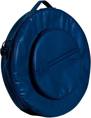 Zildjian Gigging Cymbal Bag - 22 inches, Black in Saudi Arabia