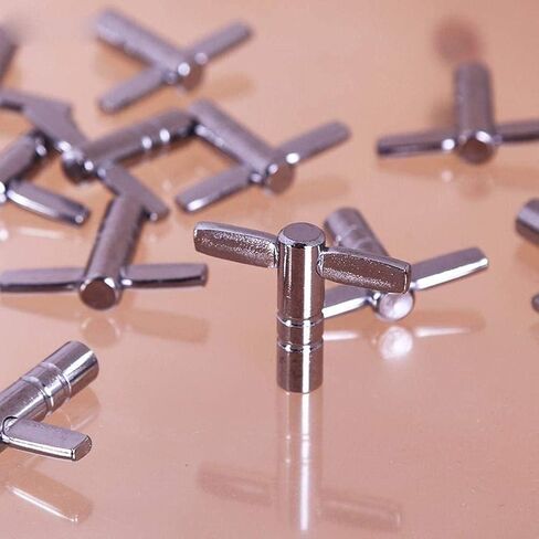 1 قطعة مفتاح ضبط مفتاح الطبل الفضي ملحقات أدوات الطبل المعدنية الفضية ضبط الإيقاع N5M8، ملحقات مجموعة الطبل، مفاتيح الطبل والشدات، مجموعة الطبل مفاتيح الطبل والمفاتيح in Kuwait