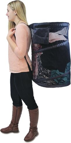 Redmon Shoulder Strap Bongo Bag,Large in Saudi Arabia