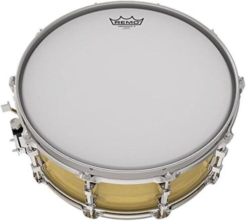 Remo Ambassador X Coated Drumhead, 10" in Saudi Arabia