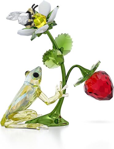 Swarovski Idyllia Baby Owl Figurine in Saudi Arabia