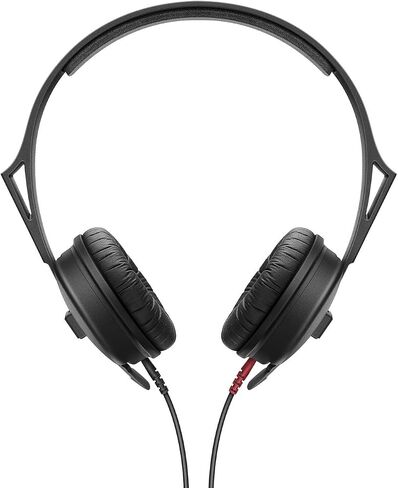 Sennheiser HD 25 LIGHT Monitor Headphones with Headphone Holder & 10' Extension Cable in Saudi Arabia