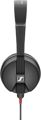 Sennheiser HD 25 LIGHT Monitor Headphones with Headphone Holder & 10' Extension Cable in Saudi Arabia