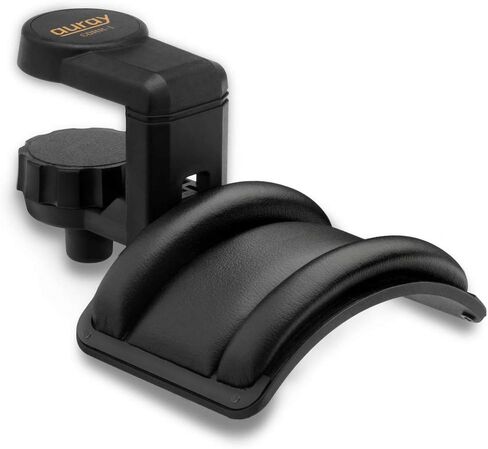 Sennheiser HD 25 LIGHT Monitor Headphones with Headphone Holder & 10' Extension Cable in Saudi Arabia
