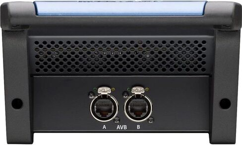 حزمة صندوق المسرح الشبكي PreSonus NSB 16.8-16 x 8 AVB مع مجموعة PreSonus Rackmount لصندوق المسرح الشبكي NSB 16.8 AVB in Kuwait