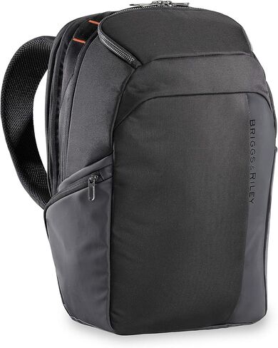 حقيبة بريجز آند رايلي ZDX، سوداء، متوسطة in Kuwait